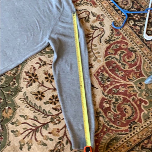 Aeropostale Size L Crew Neck Long Sleeve Sweater - Picture 7 of 11